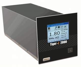 The Tiger-i HCI offers the world's best, most reliable means of detecting pollutants and greenhouse gases, even in challenging environments. 